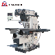 China Supplier Knee-Type Universal Milling Machine XL6436
