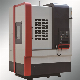 High Precision Single Column Vertical Turret Lathe Milling Machine