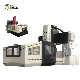 Double Column Machining Center Gantry Machining Center Gantry Milling Machine