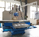 Heavy Duty Bed-Type Milling Machine X716 X715 manufacturer