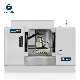 Low Cost CNC Milling Machine HMC500  Horizontal Machine Center for sale