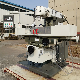 XL6436cl Universal Vertical Horizontal Milling Machine