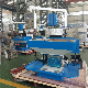Xili China High Quality Universal Tool Cutting Milling Machine XL8132 with CE Standard manufacturer