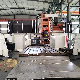 CNC Fixed Beam Gantry-Type Machining Center for Metal Procession manufacturer