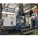 Xh3022 Double Column CNC Milling Machine manufacturer