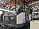 Xh3019 Xili Brand High Quality Gantry Milling Machining Center