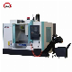 Vmc1160 CNC Milling Machine 3-Axis CNC Vertical Machining Center manufacturer