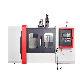 China Supply CNC Machine Center Vmc1270 CNC 3 Axis Machine