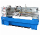 CM6241 Gap Bed Precision Heavy Lathe Machinery for Metal Cutting