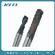 CNC Cutting Tools Carbide End Mill & Millling Cutter manufacturer