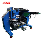 Hydraulic Tube Bender Machine (bending, expand and shrink, exhaust bending machine)