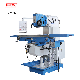  Universal Knee Type Milling Machine