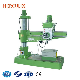 Z3040X14 Taladro Radial Drilling Press Cutting Grinding Milling Lathe machine