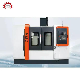 Vmc1050 3 4 5 Axis Vertical CNC Machining Center manufacturer