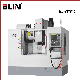 CNC Vertical Milling Machine CNC Vertical Machining Center (BL-V8/V11)