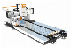  Xkg27 CNC High Speed Gantry Type Milling Machine with Fixed Crossrail