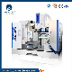 VMC1050 Machining conventional  high precision center CNC milling machine