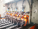  Hot Sale CNC Gantry Planer for Elevator Guide Rail with Automatic Chip Removal+Manual Chip Removal