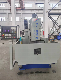  Independent Research and Development Zk52 Vertical Moving Column CNC Drilling Machine for PVC Processing