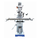  X6325 Series Knee Type CNC Milling Machine