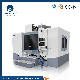VMC1270 High precision CNC metal machining center milling machine