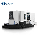  China high quality heavy duty HMC630M horizontal cnc milling machine for sale