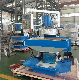 High Efficiency Easy Operate High Precision Universal Tool Milling Machine for Metal Cutting manufacturer
