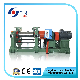 Rubber Mixture Hot Milling Machinery