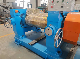 Waste Tire Rubber Powder Milling Machine