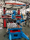  X2010*2m Conventional Gantry Machine China Xili OEM