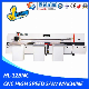 CNC High Speed Precision Aluminum Plate Sawing Machine (Full-Automatic/High Speed) manufacturer