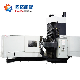 Horizontal Machining Center CNC Milling Boring Drilling manufacturer