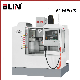 Vertical Mini Small CNC Milling Machines (BL-V4 PLUS)