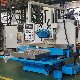 China Multi-Purpose Bed-Type Universal Milling Machine