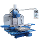  X715 Bed-Type Milling Machine Factory Sell Directly CE Certification