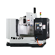  Vmc1200 Vertical Machining Center Vmc1200 4 Axis CNC Machine