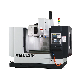 Vmc1200 Vertical Machining Center Vmc1200 4 Axis CNC Machine