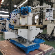 X5750A Heavy Cutting Big Table Load Universal Swivel Head Milling Machine with CE Certificate