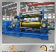 Rubber Open Milling Machine with BV ISO SGS manufacturer