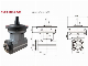 Angle Milling Head for Milling Machine