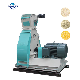 Newest Design Hammer Mill for Chicken Feed Corn Grain Rice Sorghum Grinder Water Drop Type Milling Machine manufacturer