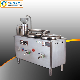 High Quality Commercial Soybean Corn Paddy Wheat Flour Milk Milling Machine