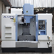 Export Supply CNC Vertical Machining Center for Metal Processing