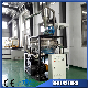 Plastic Powder Miller Machine for Plastic PP EVA