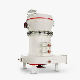 High Pressure Aluminum Hydroxide Grinding Mill Stone Grinding Mill Suspension Raymond Mill for Alum Powder