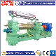 Factory Direct Sale Rubber Processing Open Mixing Mill for Air Suspension Plant manufacturer