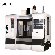 High Speed Bed Type CNC Milling Machining Center Machine for Steel Mold manufacturer