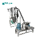 Corn Potato Starch Ultrafine Impact Pulverizer Milling Machine