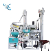 Rice Mill Machinery Combine Rice Milling Machine Rice Miller