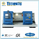 CNC Horizontal Screw / Worm Milling Machine